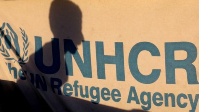 Управління Верховного комісару ООН у справах біженців наголошує, що вживає заходів, аби запобігти зловживанням при постачанні гуманітарної допомоги