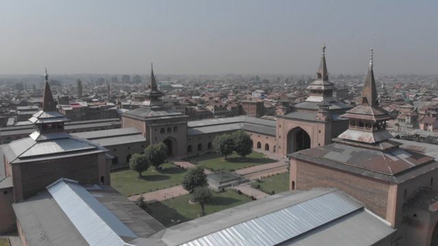 جامع مسجد