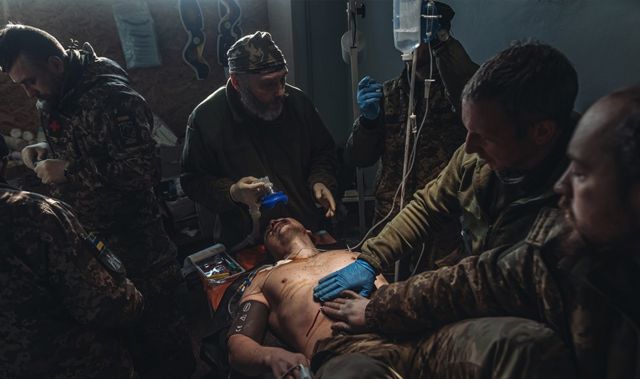 Diego Herrera Carcedo/Anadolu Agency via Getty Images