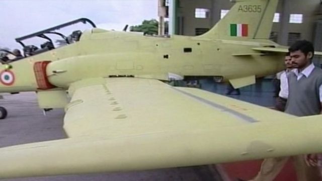 HAWK JET