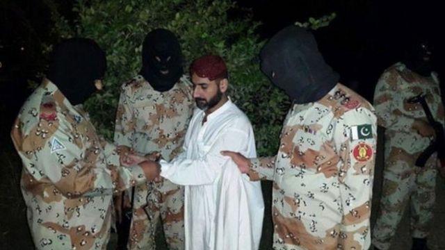 دادل اور رحمان ڈکیت سے عزیر بلوچ تک: لیاری گینگ وار کی کہانی کیا ہے ...