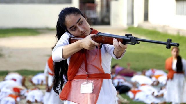 Yakim Bude Svit Yaksho Znikne Vsya Vognepalna Zbroya Bbc News Ukrayina