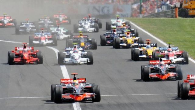 Əməliyyat ümumilikdə 8 milyard dollara başa gəlir, lakin Formula 1-ə ilkin borc 4,1 milyard həcmindədir