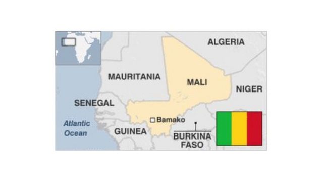 Selon des habitants joints par la BBC dans la zone, cinq assaillants ont enlevé la dame à son domicile, avec une ambulance de la mission catholique pour laquelle elle travaillait.