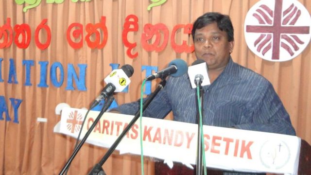 பேராசிரியர் எஸ்.விஜேசந்திரன்