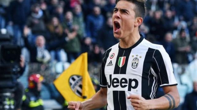 Gasar cin kofin Italiya