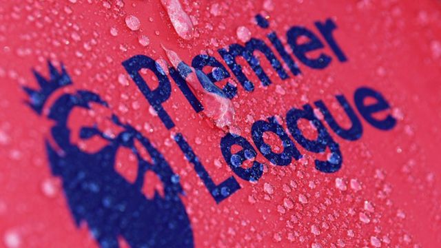 premier League logo