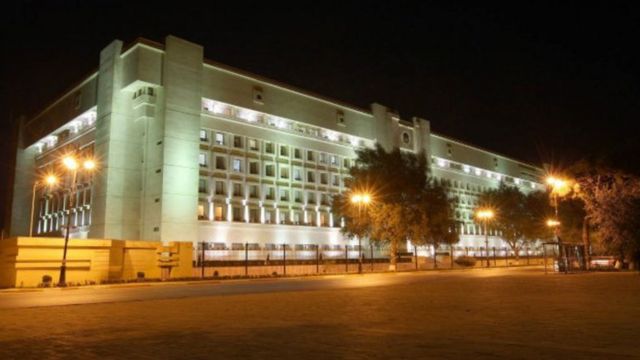 DTX Azərbaycanda "Qafqaz camaatı" adlı silahlı qruplaşma yaradılmasına hazırlıq görən dəstəni zərərsizləşdirib.
