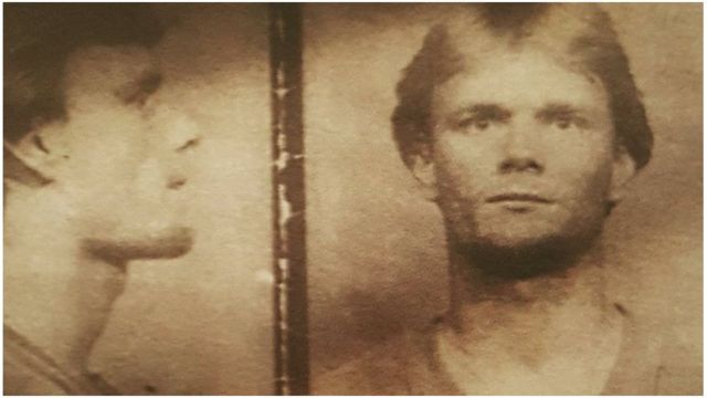 Nick Yarris