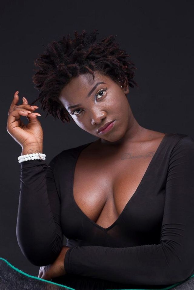 Ebony Reigns/Facebook. 