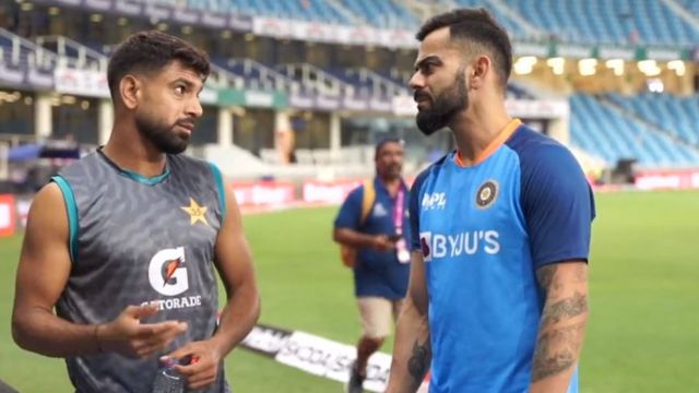 விராட் கோலி