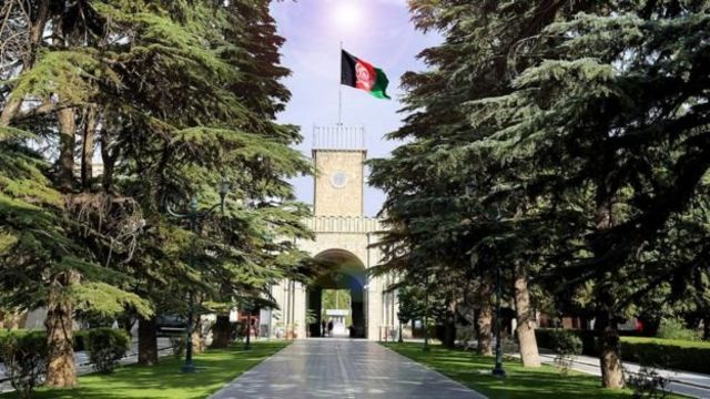 ریاست جمهوری افغانستان گفته که حکومت افغانستان تعهد و باورمندی خود را به صلح بارها اعلام کرده است.