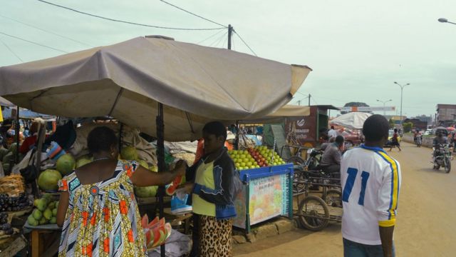 Cette partie anglophone du Cameroun est secouée depuis octobre 2016 par une crise sociale.