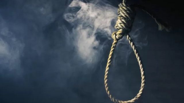 தற்கொலை