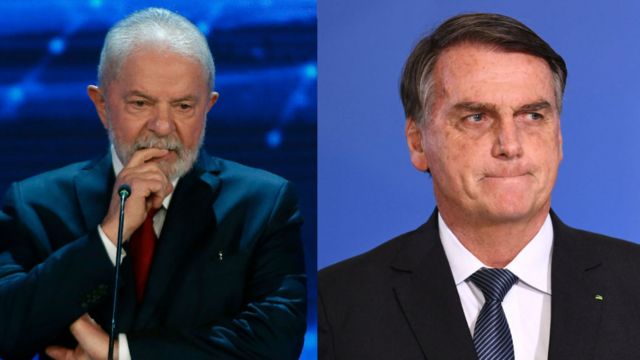 Eleições 2022: os trunfos de Bolsonaro para tentar virada inédita e vencer  no 2º turno, segundo cientista político - BBC News Brasil