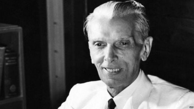 Muhammad Ali Jinnah