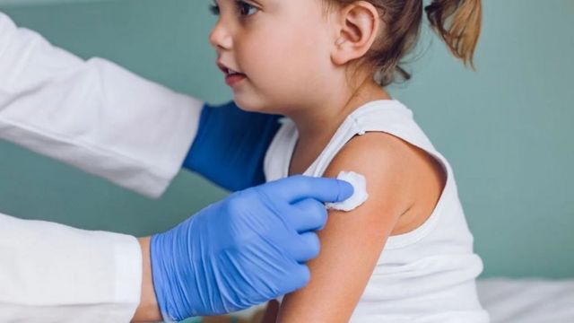 Lansia yang Sistem Imunnya Menurun