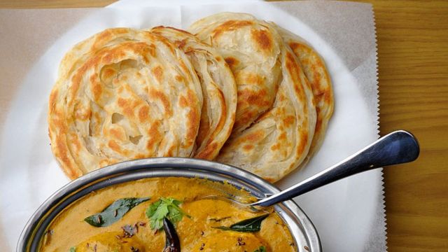 परांठा