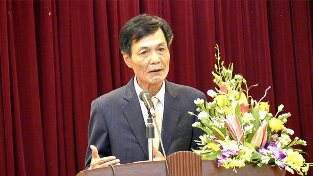 TS. Nguyễn Quốc Tuấn