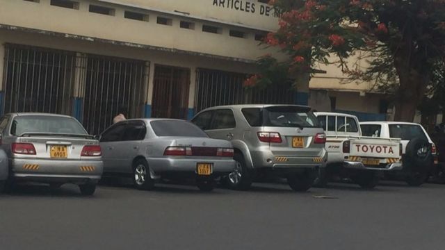 Benshi mubaba mu gisagara ca Bujumbura ntibari bazi ivyerekeye iyo ngingo