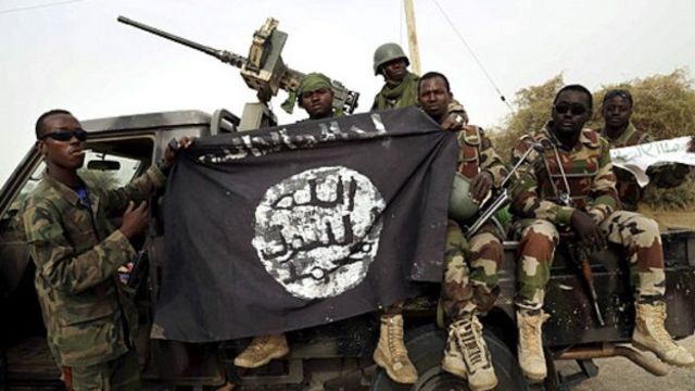 Les militaires nigérians affirment avoir aussi capturé 500 combattants de Boko Haram au cours de la même opération.