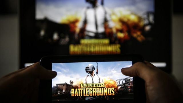 PUBG