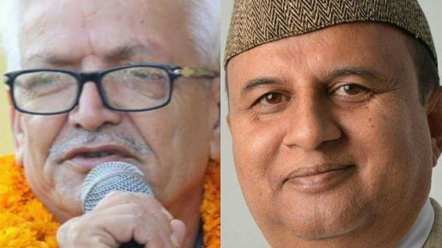 शंकर-डोरमणि
