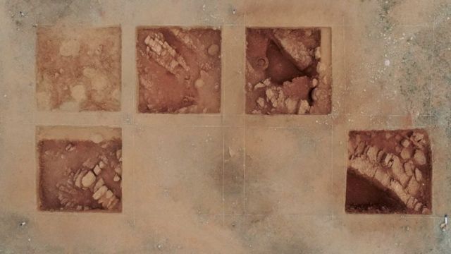 சிவகளை அகழாய்வு: '3,000 ஆண்டுகளுக்கு முன் தாமிரபரணி நாகரிகம் இருந்ததா?'