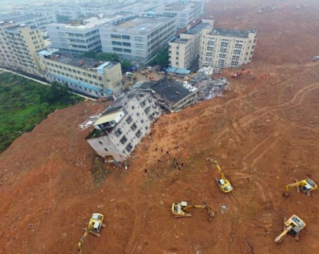 катастрофа