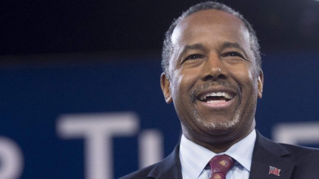 Ben Carson
