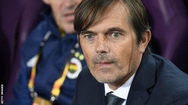 Phillip Cocu