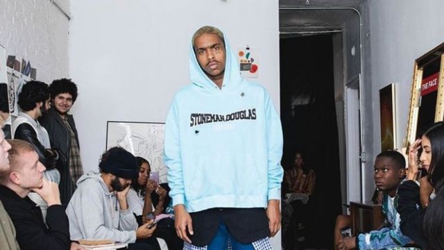 Мужская коллекция Bstroy