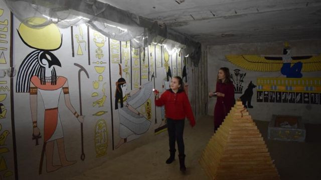 бібліотека