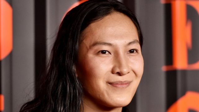 Fashion designer Alexander Wang accused of sexual assault - BBC News