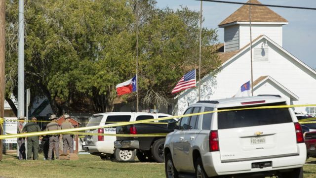 Estados Unidos la trágica historia de los ocho miembros de una misma
