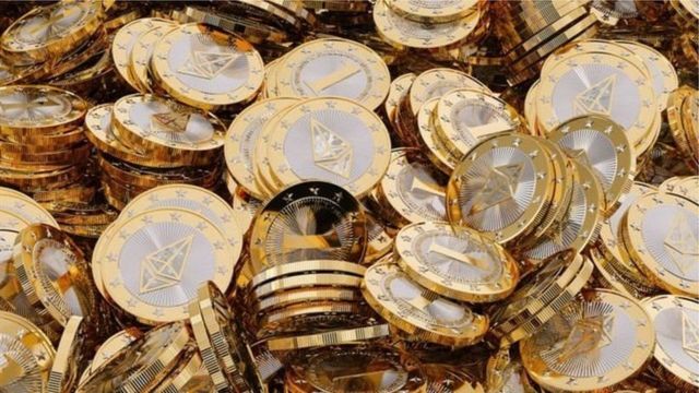 IOTA મુદ્રા