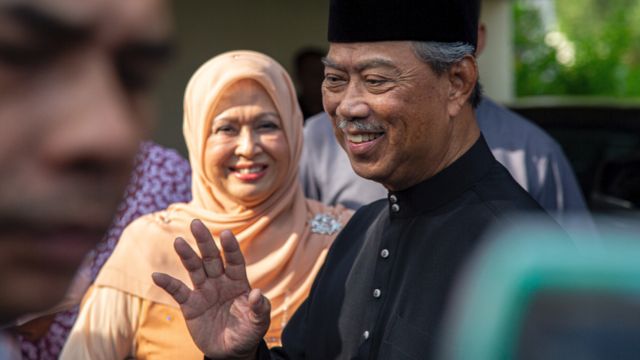 Malaysia country profile - BBC News