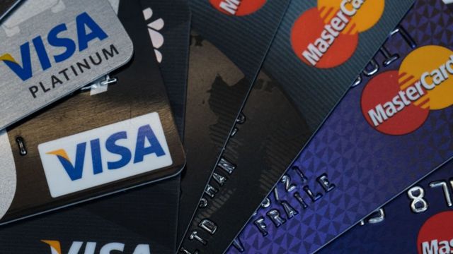 Можно ли покупать акции Visa после увеличения дивидендов?