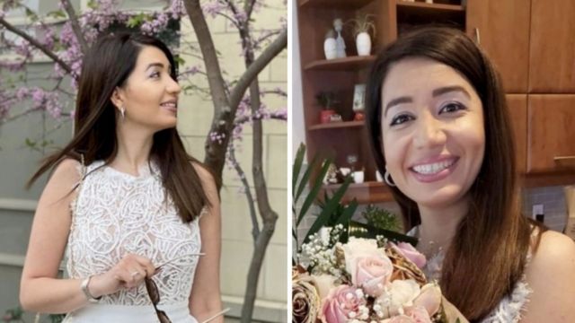 الناز حاجتعمیری