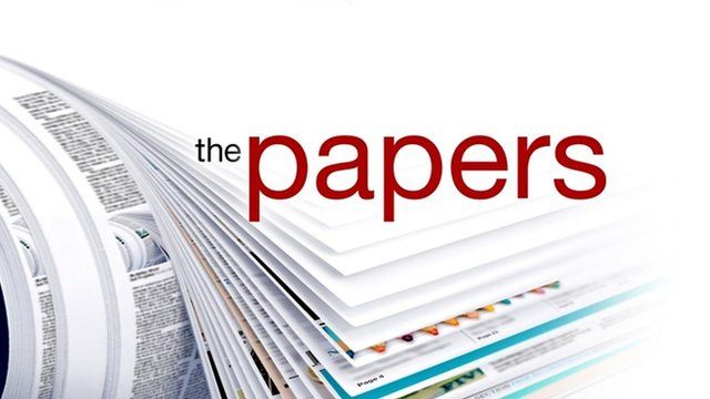 The Papers index image
