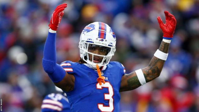 How Bills-Bengals Cancellation Affects Playoffs, Championship Game