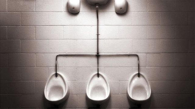 Involuntary urine leaks can be prevented.