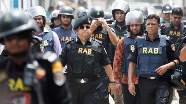 র‍্যাব