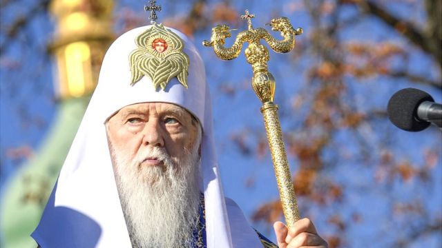 Філарет