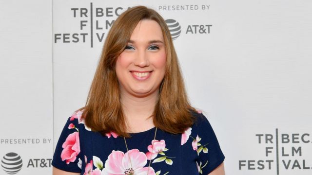Sarah Mcbride Estados Unidos Elige Por Primera Vez A Una Persona Transgénero Para Un Senado