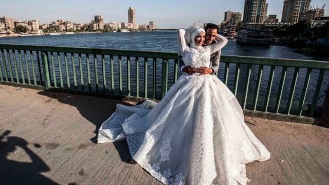 زواج التجربة في مصر