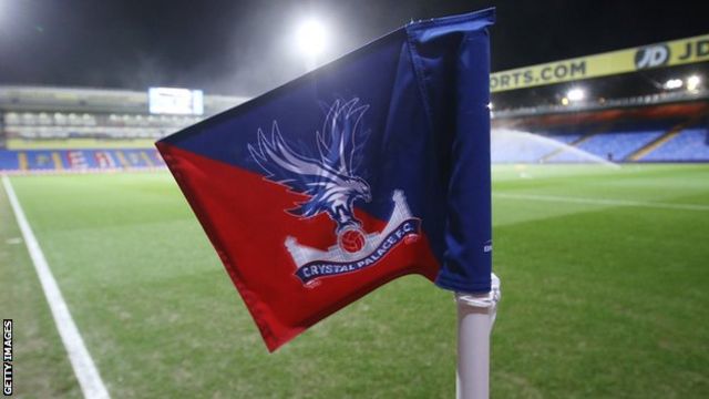 Freddie Ladapo Crystal Palace Sign Margate Striker For Undisclosed Fee Bbc Sport