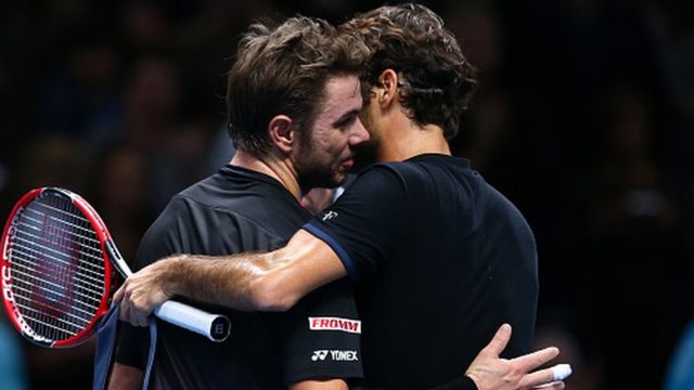 Cette demi-finale sera la 13e demi-finale de Federer en Australie et sa 41e en Grand Chelem.