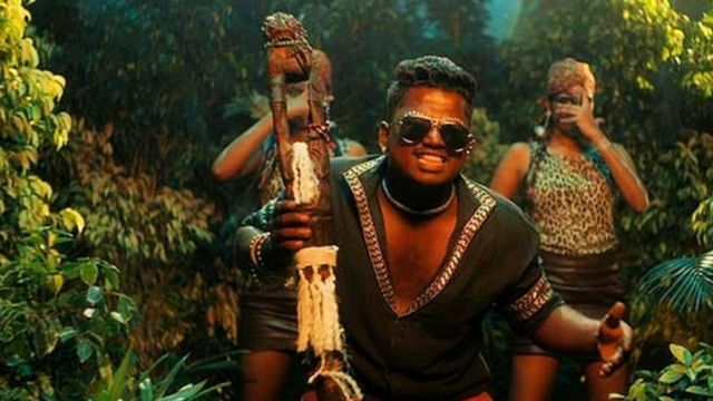 Therukural/Instagram