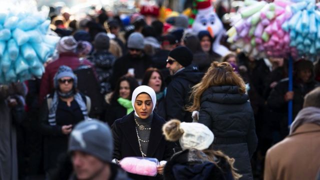 Сучасні суспільства мультикультурні